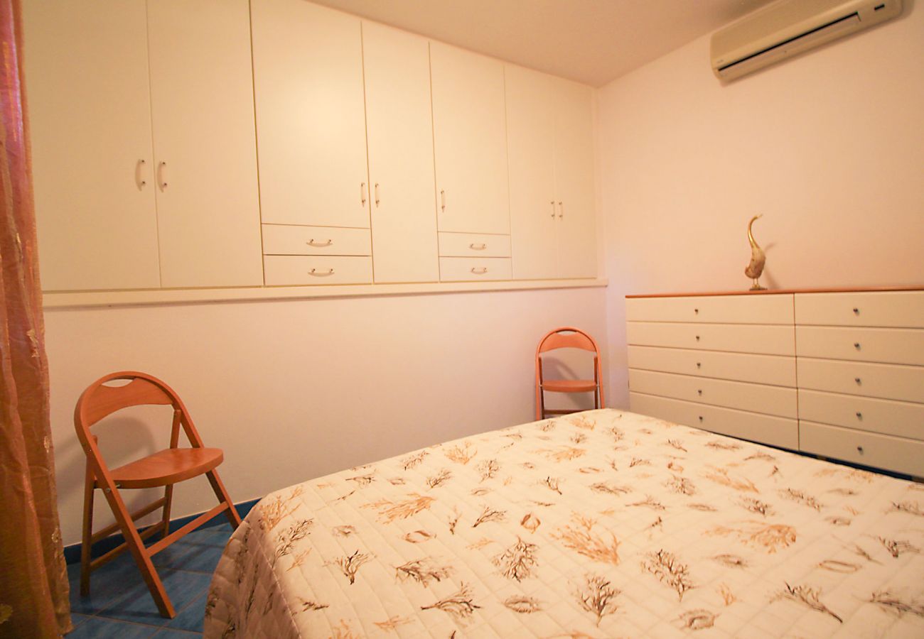 Ferienwohnung in Marina di Grosseto - Appartamento Maurizio