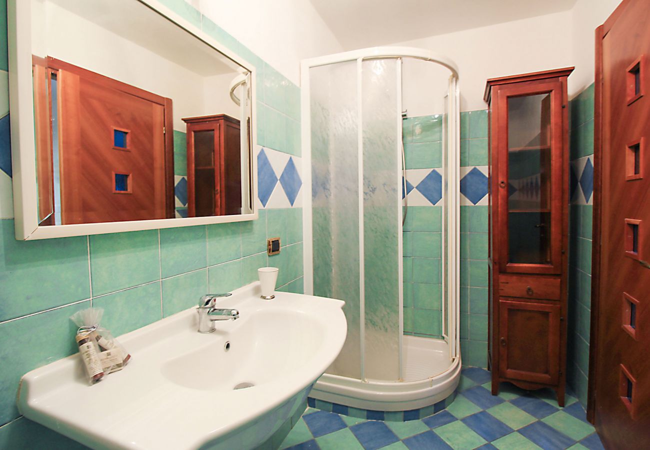 Ferienwohnung in Marina di Grosseto - Appartamento Maurizio