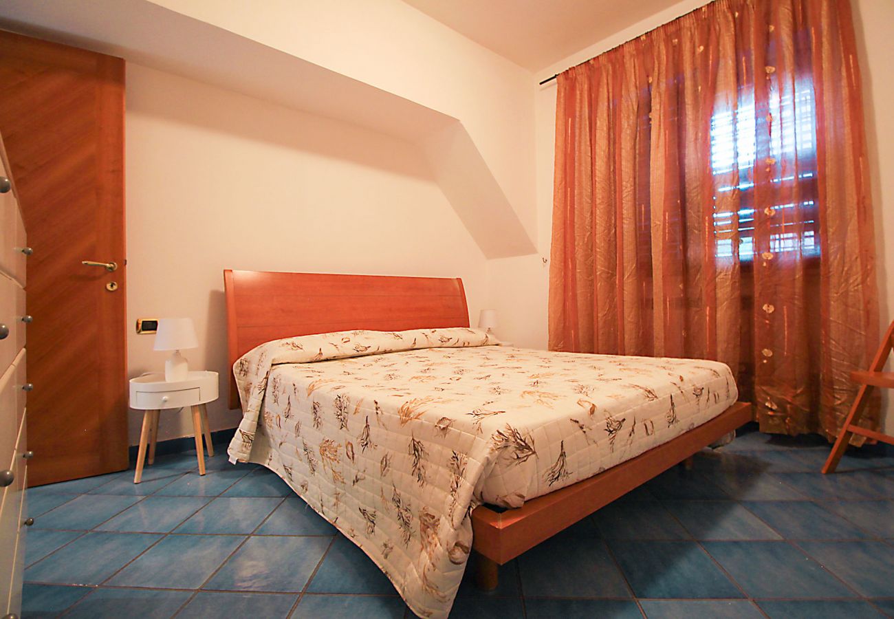 Ferienwohnung in Marina di Grosseto - Appartamento Maurizio