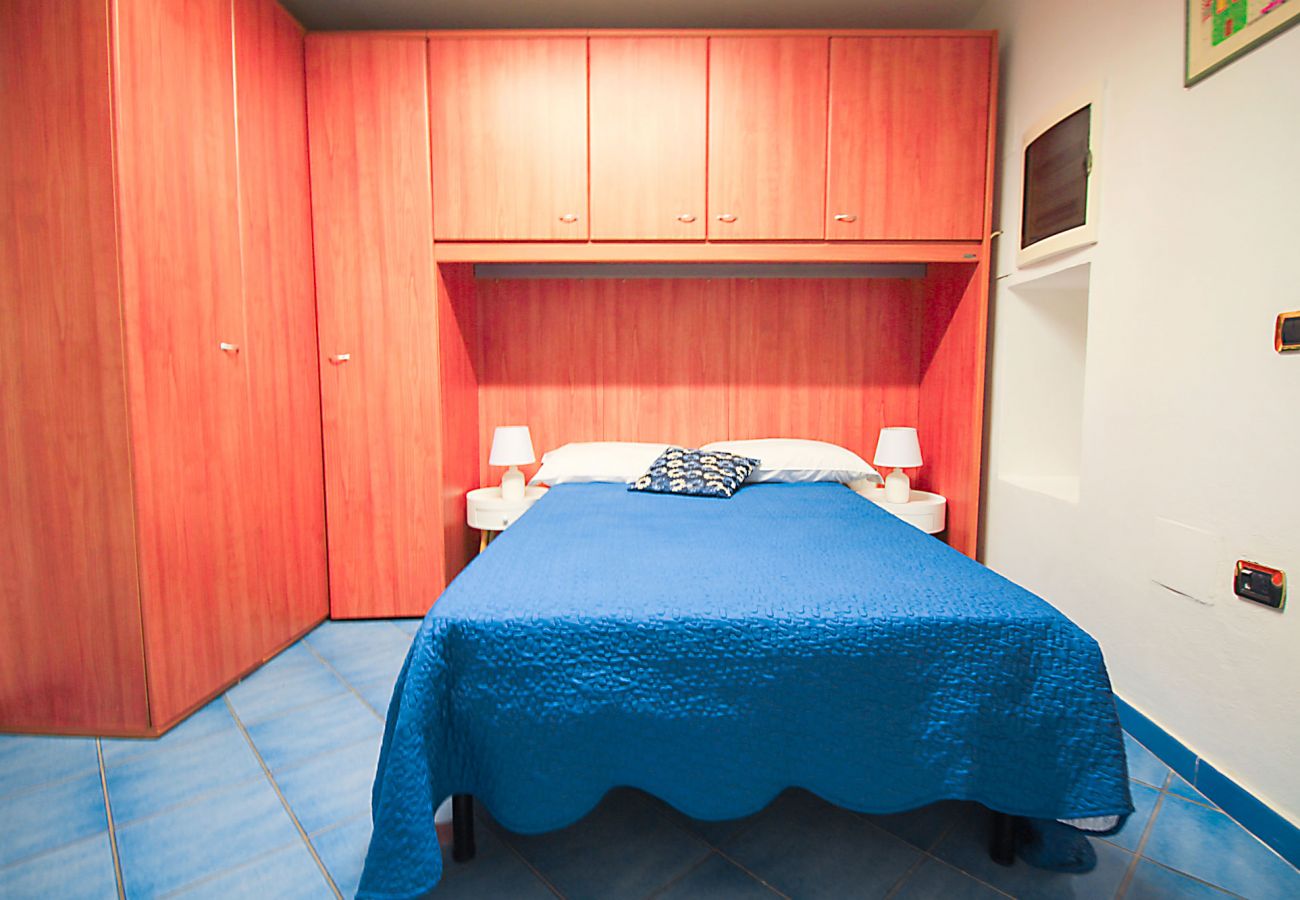 Ferienwohnung in Marina di Grosseto - Appartamento Maurizio