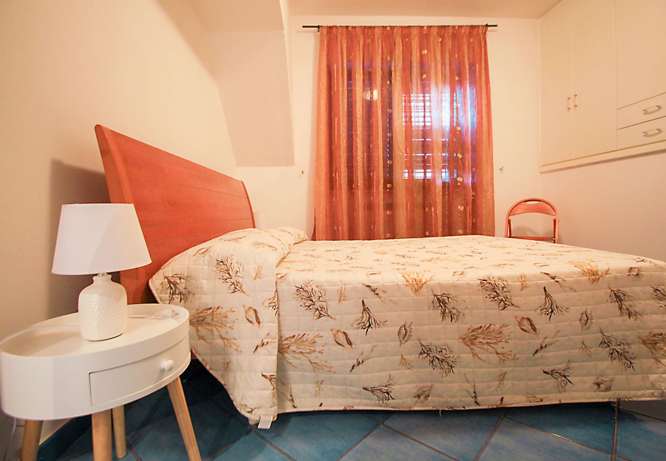 Ferienwohnung in Marina di Grosseto - Appartamento Maurizio