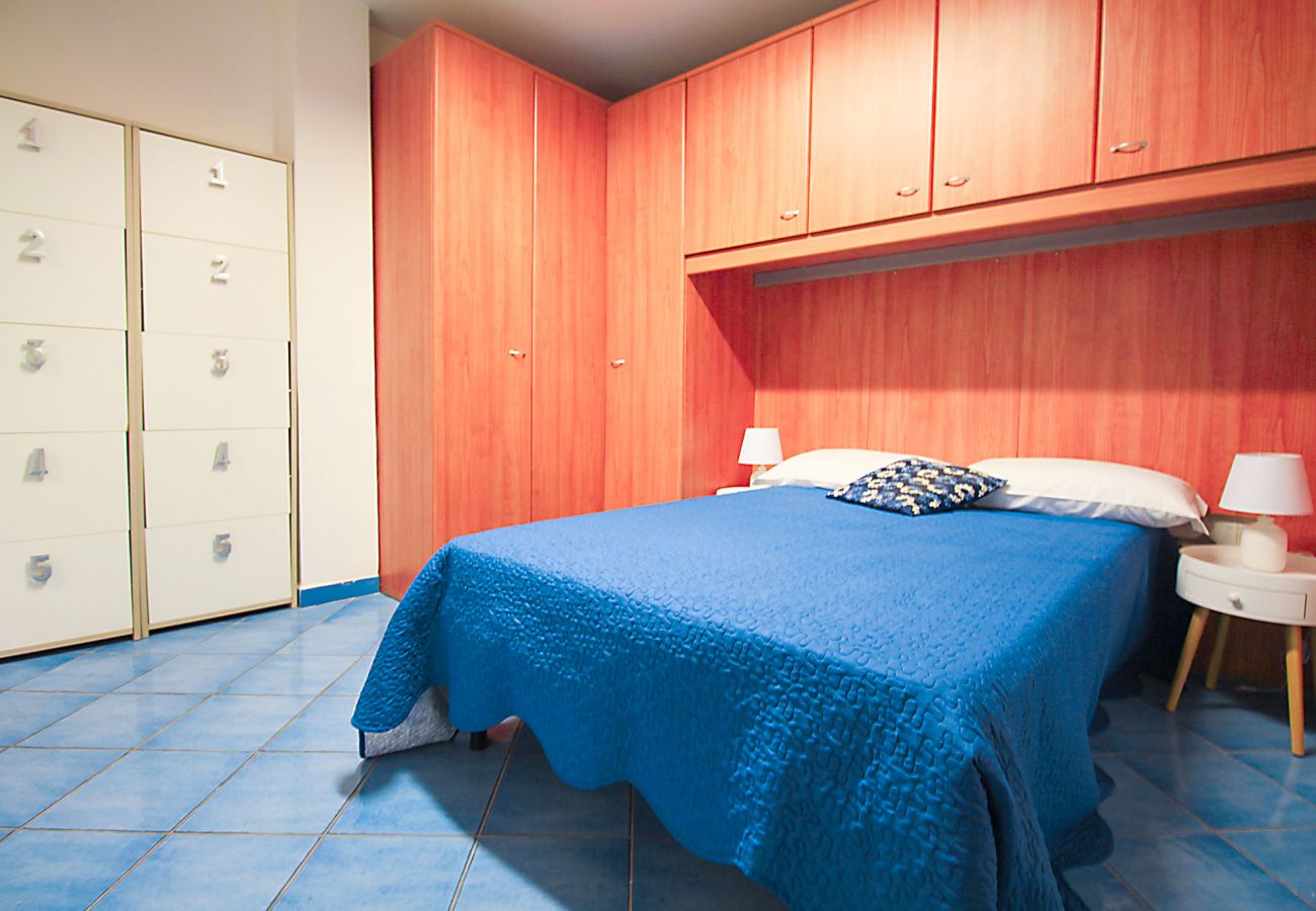 Ferienwohnung in Marina di Grosseto - Appartamento Maurizio