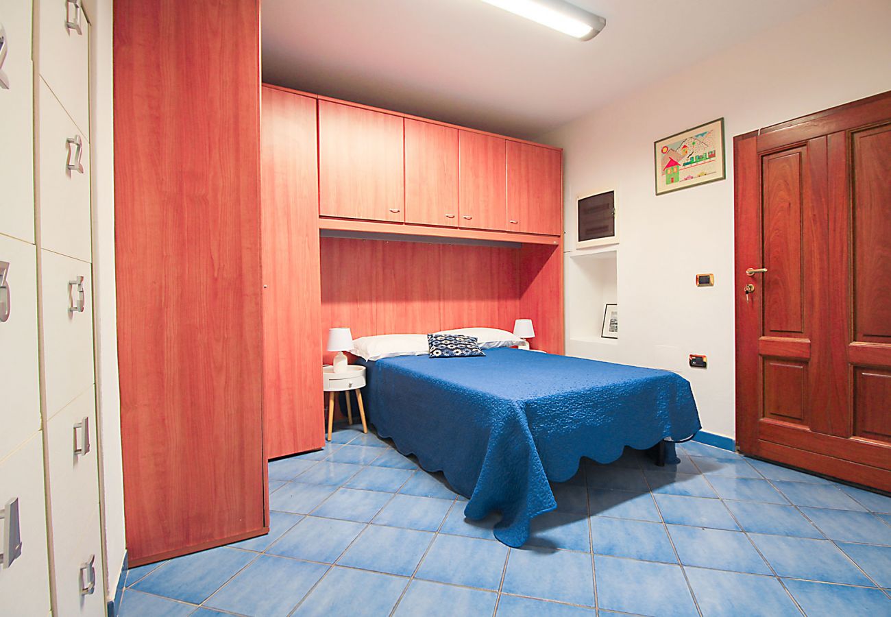 Wohnung in Marina di Grosseto - Appartamento Maurizio