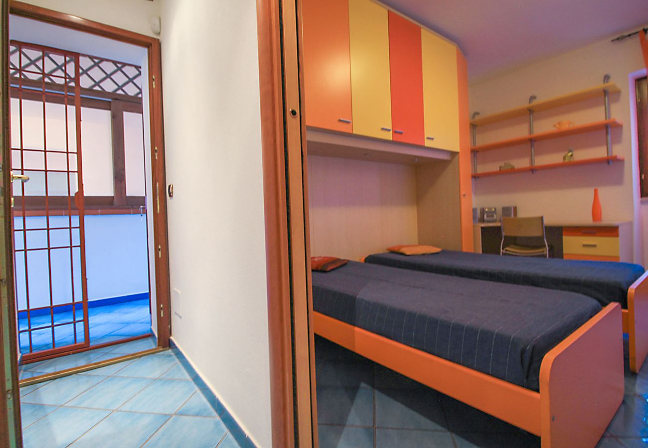 Ferienwohnung in Marina di Grosseto - Appartamento Maurizio