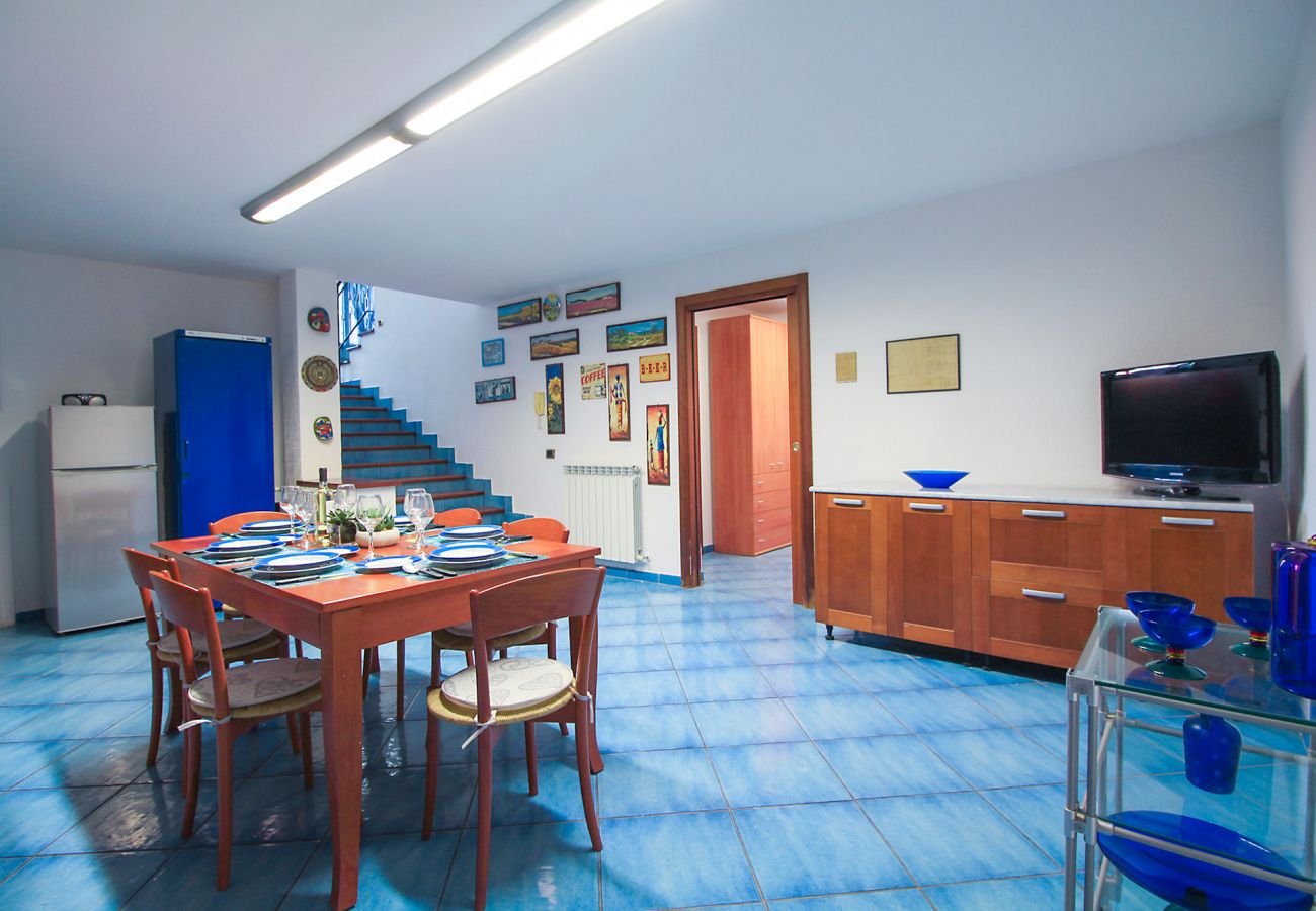 Wohnung in Marina di Grosseto - Appartamento Maurizio