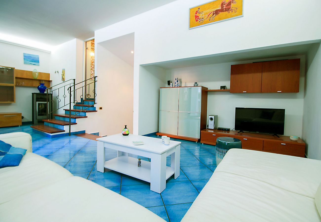Ferienwohnung in Marina di Grosseto - Appartamento Maurizio