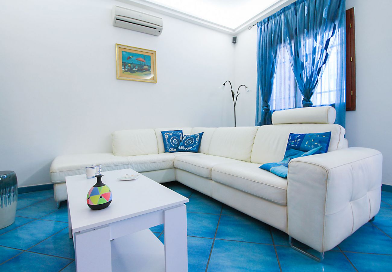 Ferienwohnung in Marina di Grosseto - Appartamento Maurizio