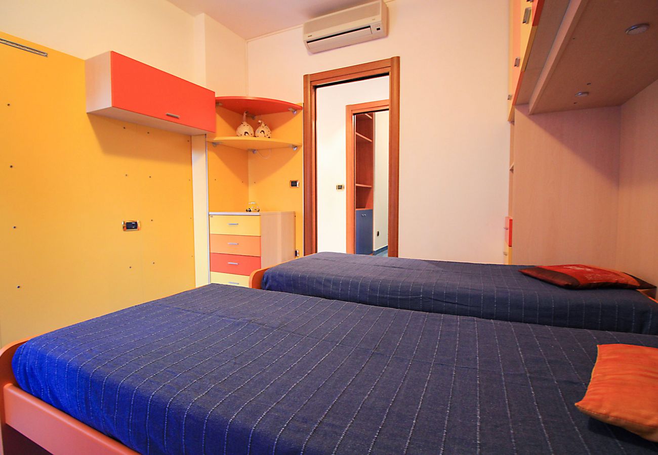 Ferienwohnung in Marina di Grosseto - Appartamento Maurizio