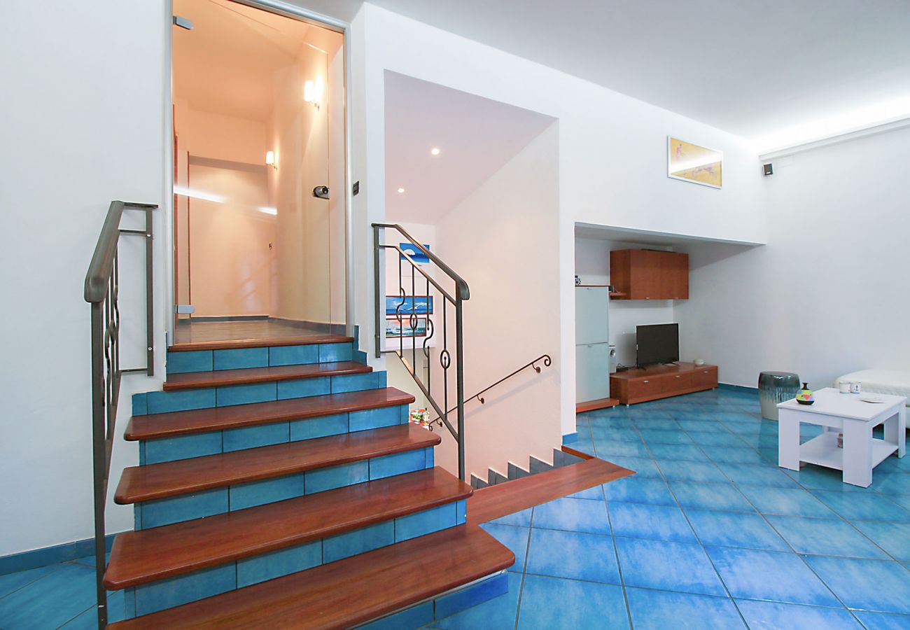 Ferienwohnung in Marina di Grosseto - Appartamento Maurizio