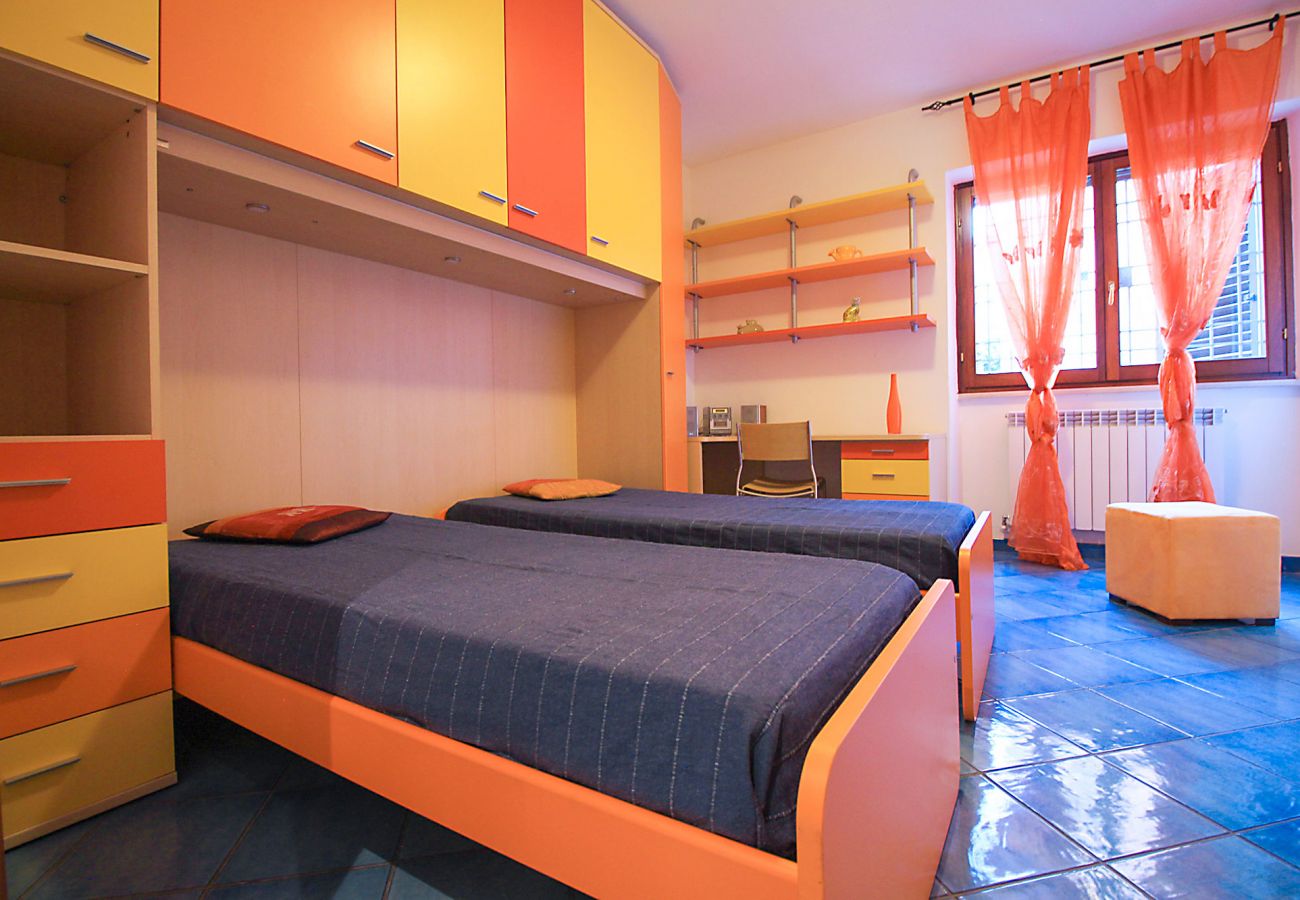 Ferienwohnung in Marina di Grosseto - Appartamento Maurizio