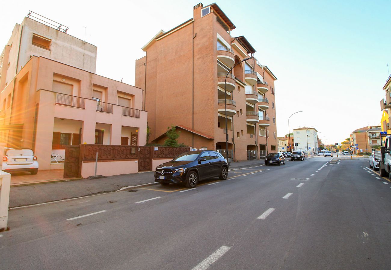 Ferienwohnung in Marina di Grosseto - Appartamento Maurizio