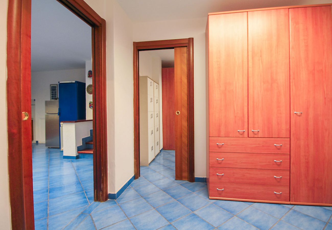 Ferienwohnung in Marina di Grosseto - Appartamento Maurizio