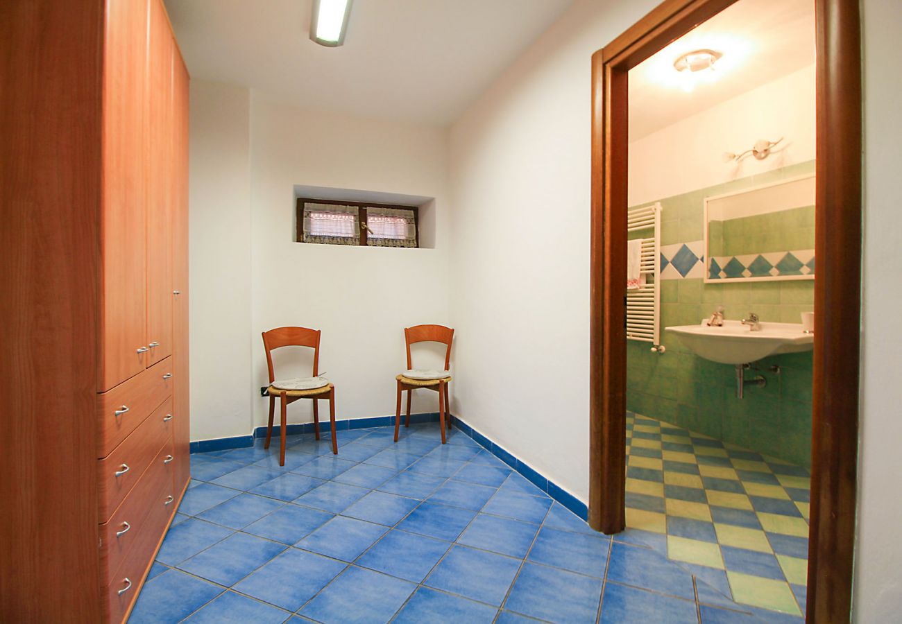 Ferienwohnung in Marina di Grosseto - Appartamento Maurizio