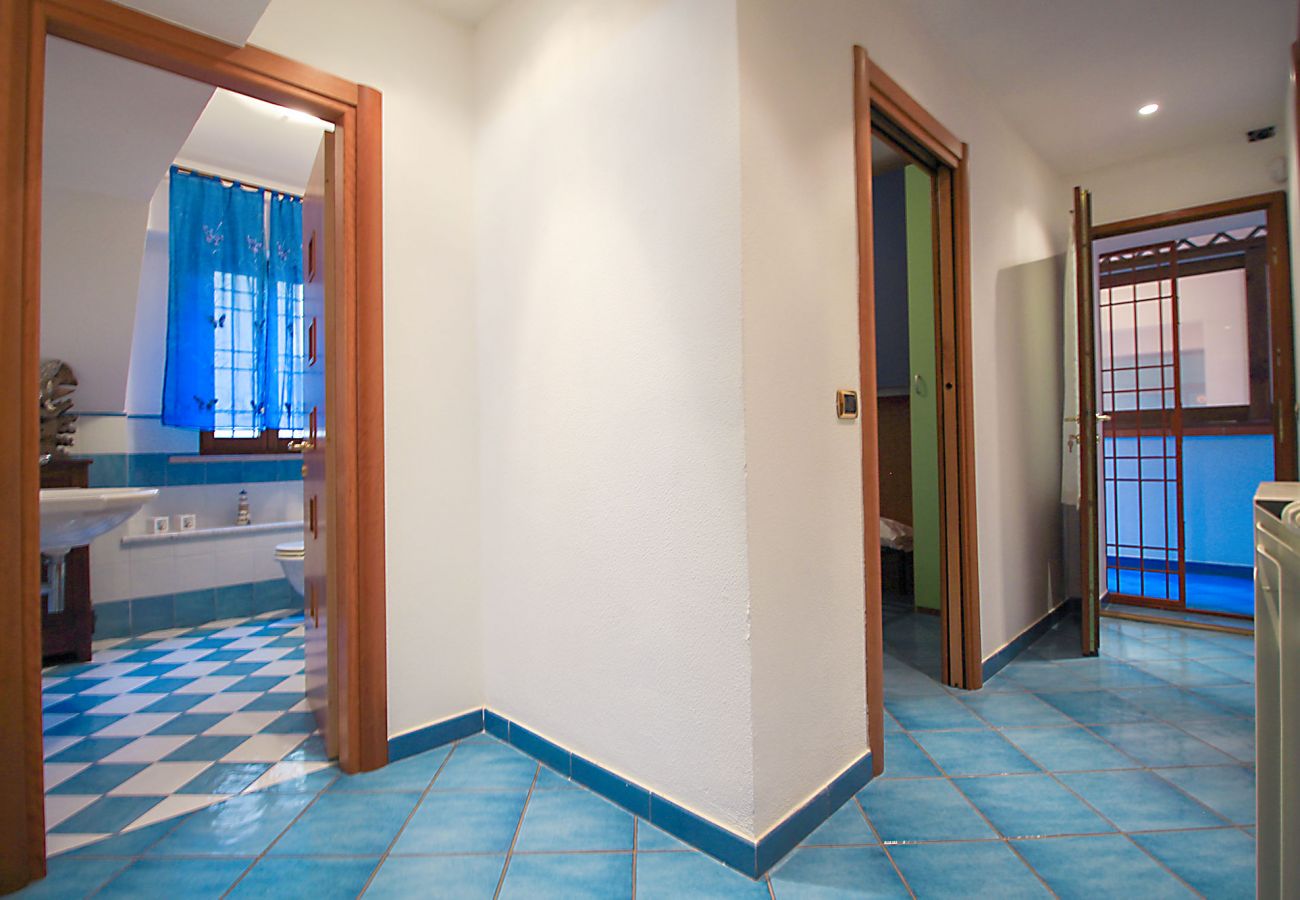 Ferienwohnung in Marina di Grosseto - Appartamento Maurizio