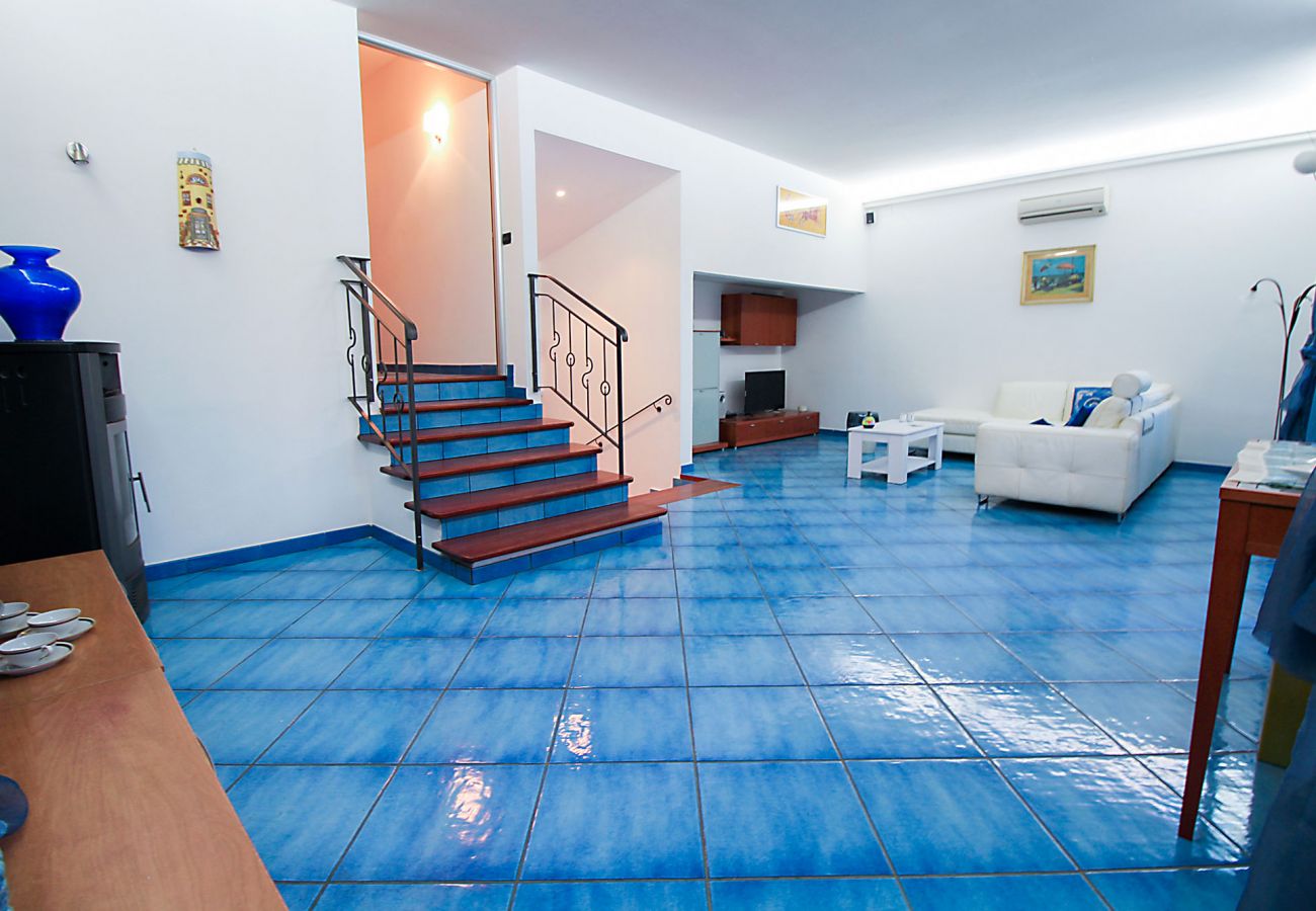 Ferienwohnung in Marina di Grosseto - Appartamento Maurizio