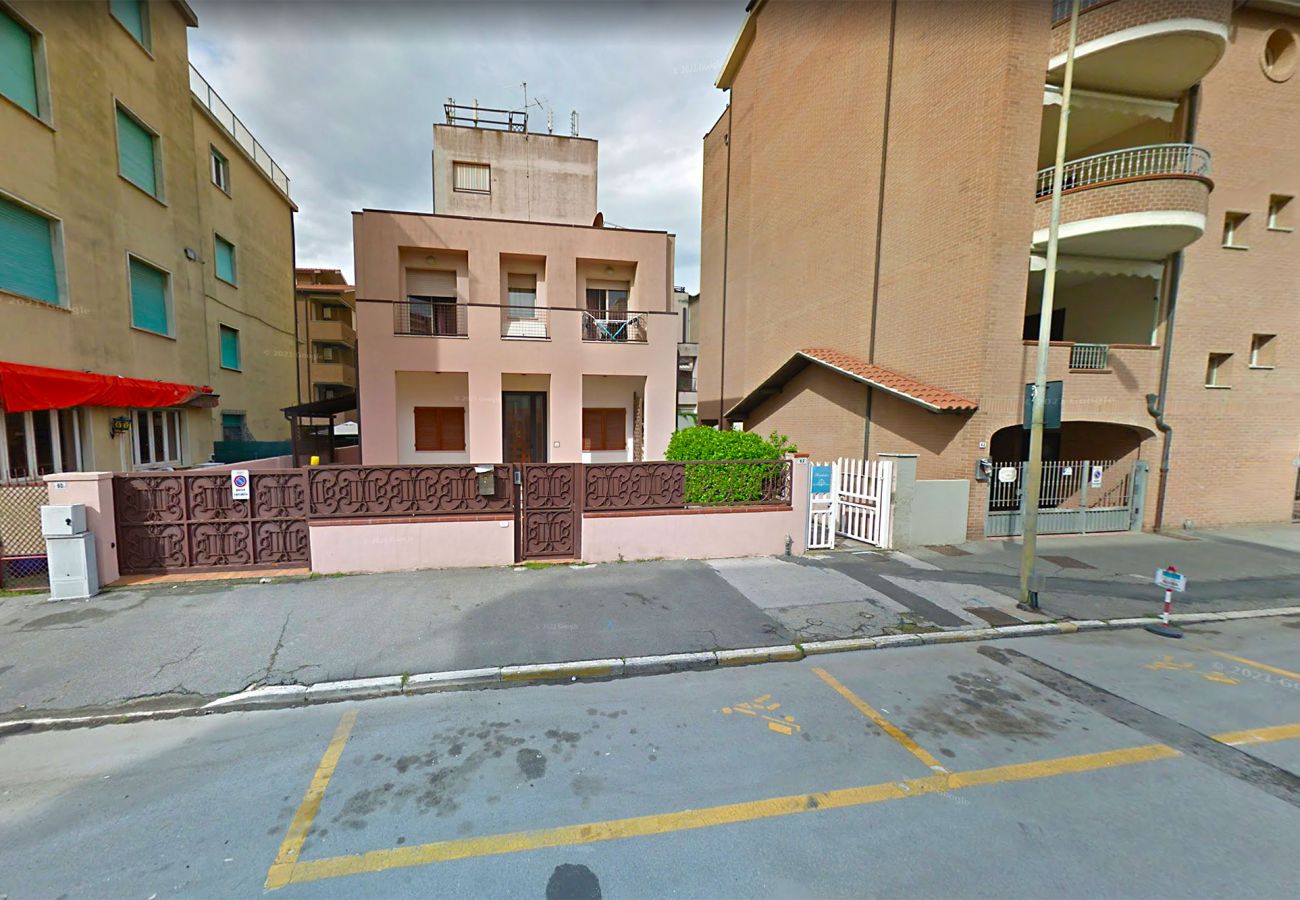 Ferienwohnung in Marina di Grosseto - Appartamento Maurizio