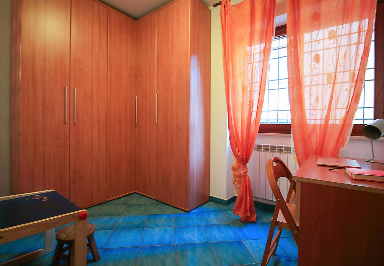 Ferienwohnung in Marina di Grosseto - Appartamento Maurizio