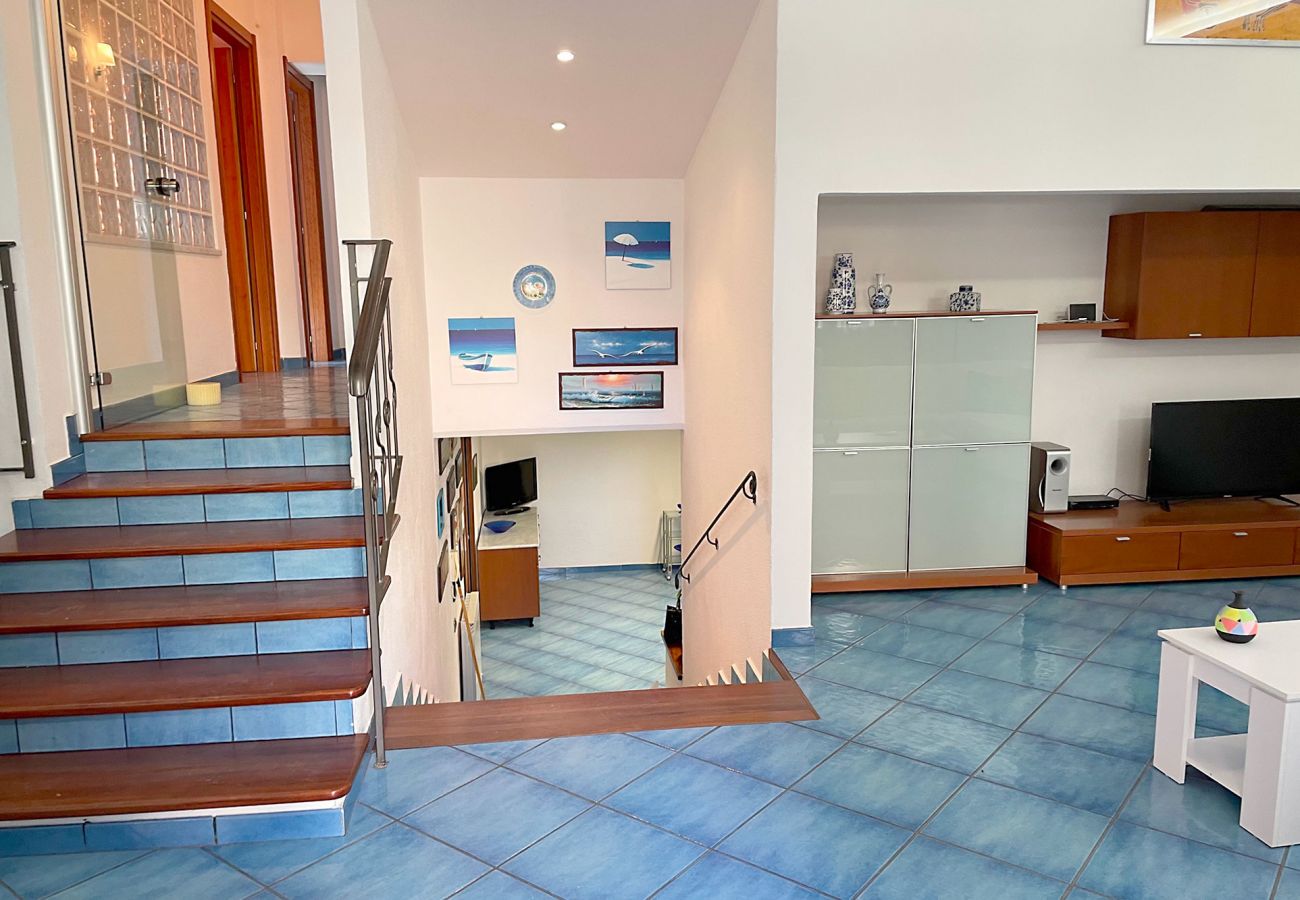 Ferienwohnung in Marina di Grosseto - Appartamento Maurizio