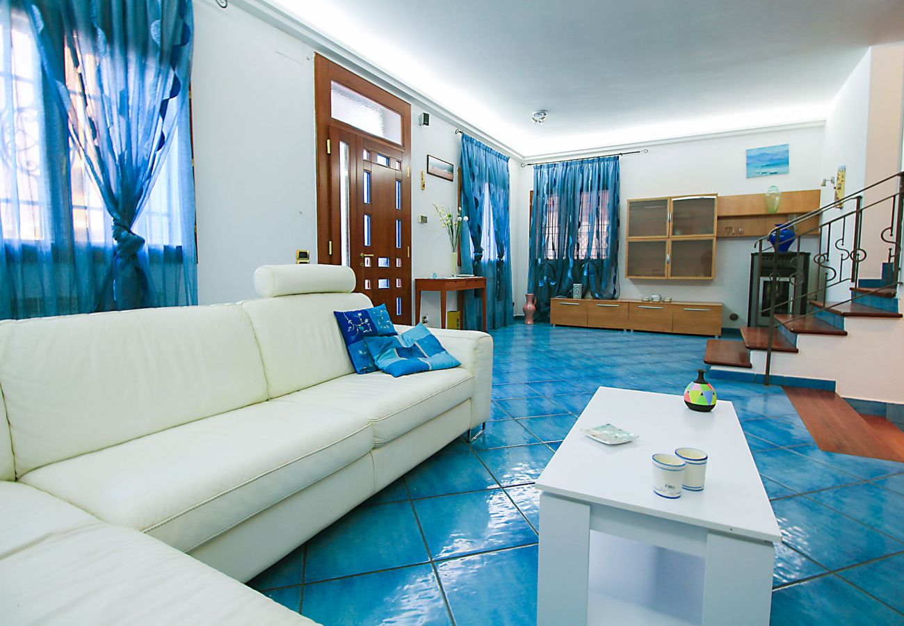 Ferienwohnung in Marina di Grosseto - Appartamento Maurizio