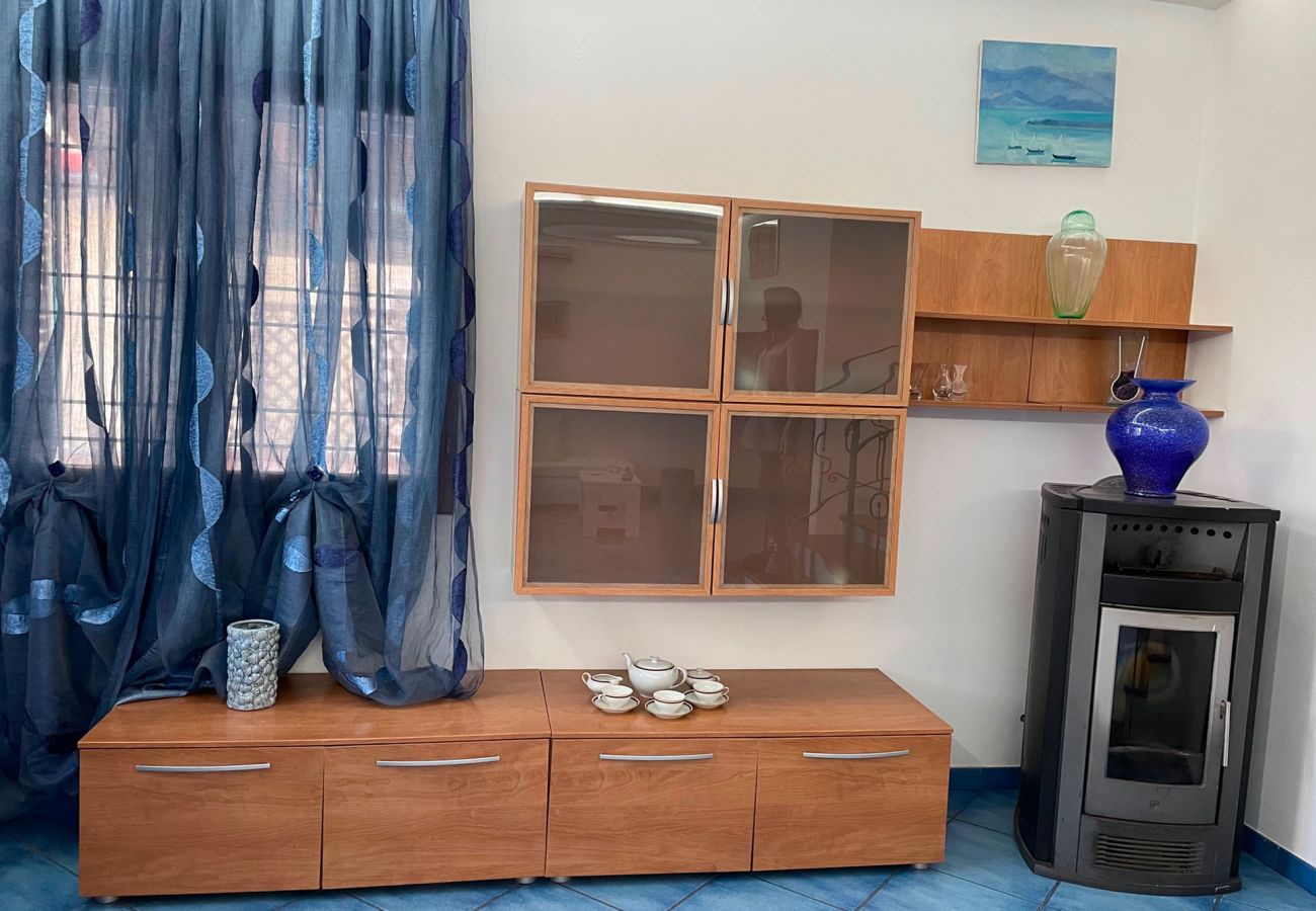 Ferienwohnung in Marina di Grosseto - Appartamento Maurizio