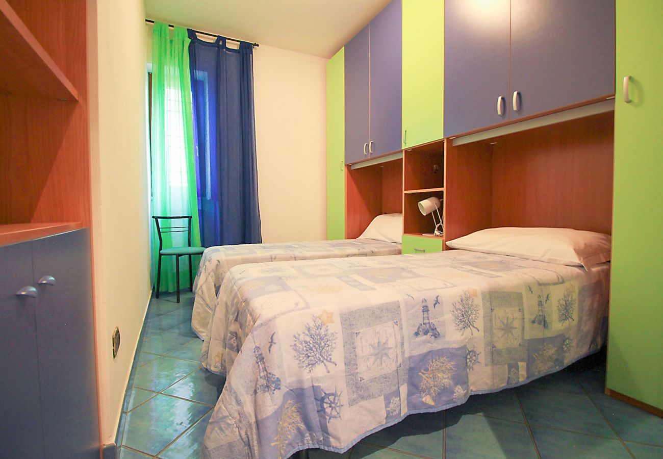 Ferienwohnung in Marina di Grosseto - Appartamento Maurizio