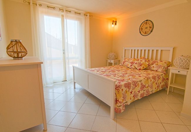Chalet in Capoliveri - Villetta Le Pitte - Isola d'Elba Chalet in Capoliveri - Villetta Le Pitte - Isola d'Elba