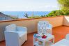 Chalet in Capoliveri - Villetta Le Pitte - Isola d'Elba Chalet in Capoliveri - Villetta Le Pitte - Isola d'Elba