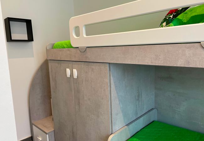 Ferienwohnung in Marina di Grosseto - Appartamento Malibu vicino alla spiaggia Ferienwohnung in Marina di Grosseto - Appartamento Malibu vicino alla spiaggia