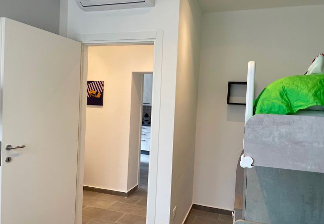 Ferienwohnung in Marina di Grosseto - Appartamento Malibu vicino alla spiaggia Ferienwohnung in Marina di Grosseto - Appartamento Malibu vicino alla spiaggia