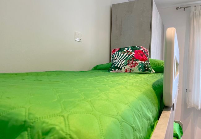 Ferienwohnung in Marina di Grosseto - Appartamento Malibu vicino alla spiaggia Ferienwohnung in Marina di Grosseto - Appartamento Malibu vicino alla spiaggia