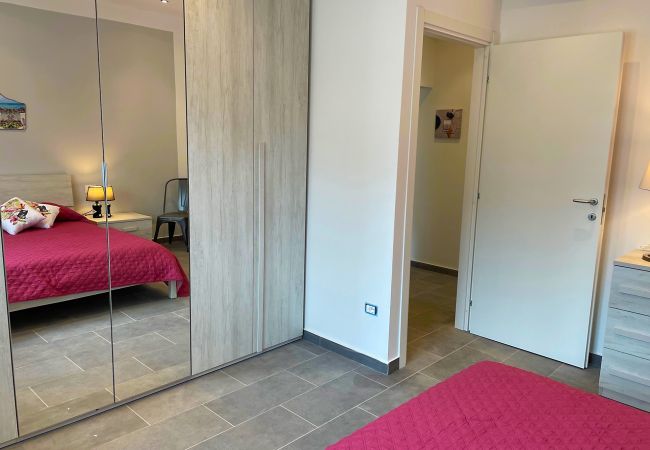 Ferienwohnung in Marina di Grosseto - Appartamento Malibu vicino alla spiaggia Ferienwohnung in Marina di Grosseto - Appartamento Malibu vicino alla spiaggia