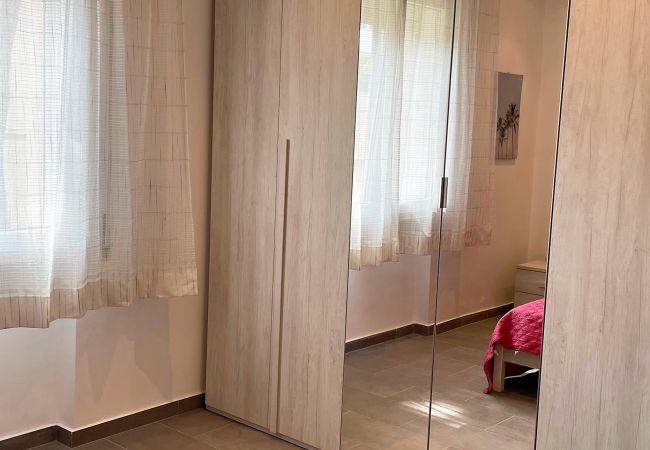 Ferienwohnung in Marina di Grosseto - Appartamento Malibu vicino alla spiaggia Ferienwohnung in Marina di Grosseto - Appartamento Malibu vicino alla spiaggia