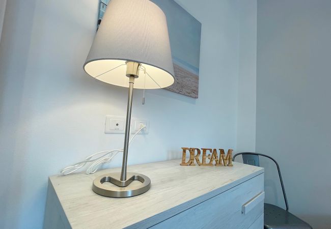 Ferienwohnung in Marina di Grosseto - Appartamento Malibu vicino alla spiaggia Ferienwohnung in Marina di Grosseto - Appartamento Malibu vicino alla spiaggia