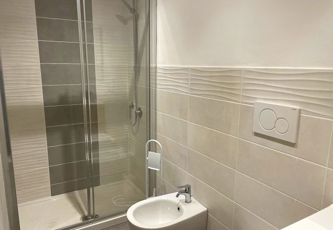 Ferienwohnung in Marina di Grosseto - Appartamento Malibu vicino alla spiaggia Ferienwohnung in Marina di Grosseto - Appartamento Malibu vicino alla spiaggia