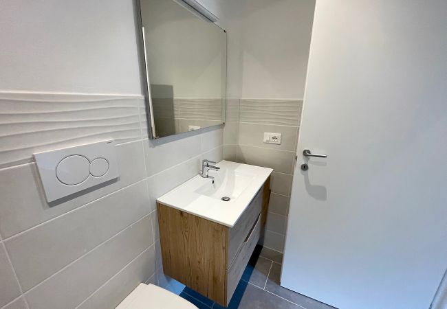 Ferienwohnung in Marina di Grosseto - Appartamento Malibu vicino alla spiaggia Ferienwohnung in Marina di Grosseto - Appartamento Malibu vicino alla spiaggia