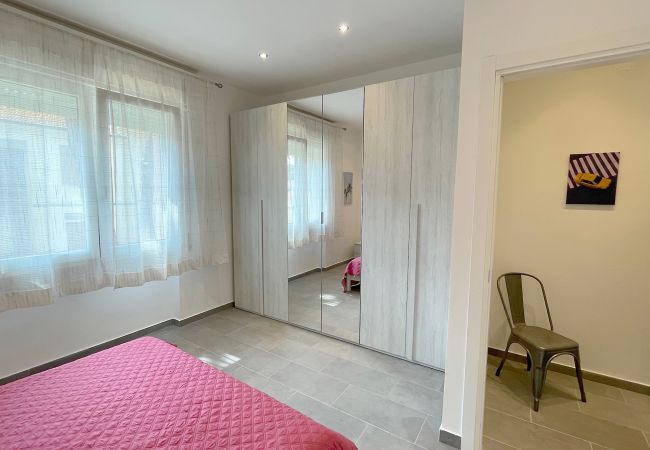 Ferienwohnung in Marina di Grosseto - Appartamento Malibu vicino alla spiaggia Ferienwohnung in Marina di Grosseto - Appartamento Malibu vicino alla spiaggia
