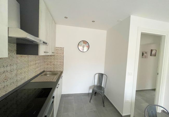 Ferienwohnung in Marina di Grosseto - Appartamento Malibu vicino alla spiaggia Ferienwohnung in Marina di Grosseto - Appartamento Malibu vicino alla spiaggia