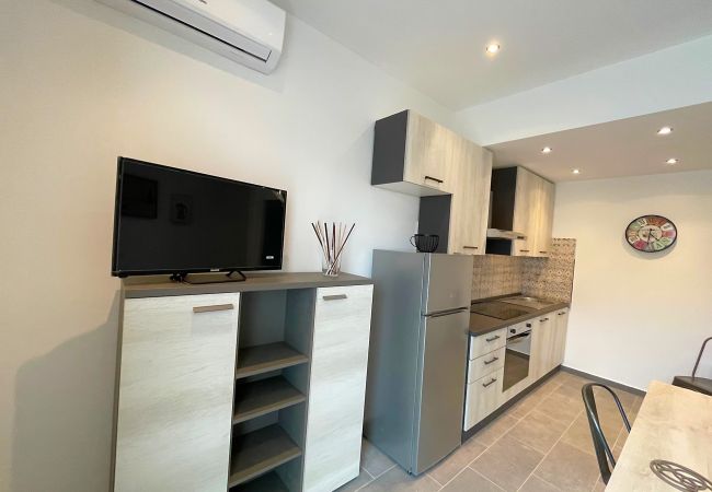 Ferienwohnung in Marina di Grosseto - Appartamento Malibu vicino alla spiaggia Ferienwohnung in Marina di Grosseto - Appartamento Malibu vicino alla spiaggia