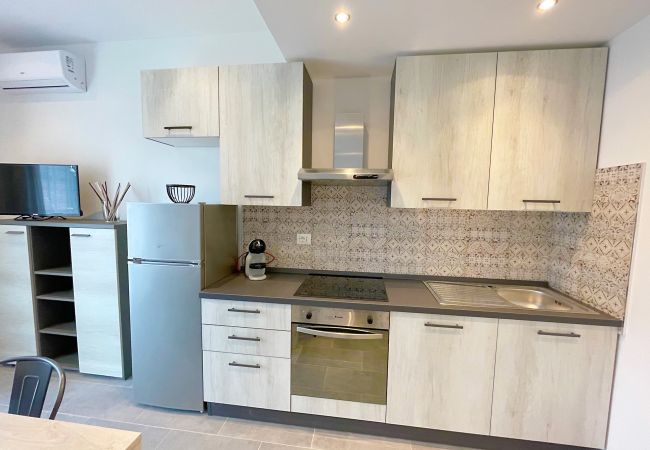 Ferienwohnung in Marina di Grosseto - Appartamento Malibu vicino alla spiaggia Ferienwohnung in Marina di Grosseto - Appartamento Malibu vicino alla spiaggia