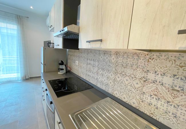 Ferienwohnung in Marina di Grosseto - Appartamento Malibu vicino alla spiaggia Ferienwohnung in Marina di Grosseto - Appartamento Malibu vicino alla spiaggia