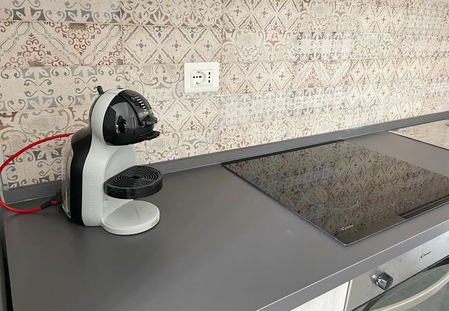 Ferienwohnung in Marina di Grosseto - Appartamento Malibu vicino alla spiaggia Ferienwohnung in Marina di Grosseto - Appartamento Malibu vicino alla spiaggia