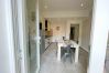 Ferienwohnung in Marina di Grosseto - Appartamento Malibu vicino alla spiaggia Ferienwohnung in Marina di Grosseto - Appartamento Malibu vicino alla spiaggia