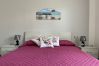 Ferienwohnung in Marina di Grosseto - Appartamento Malibu vicino alla spiaggia Ferienwohnung in Marina di Grosseto - Appartamento Malibu vicino alla spiaggia