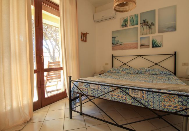 Ferienwohnung in Marina di Grosseto - Appartamento Elisabetta