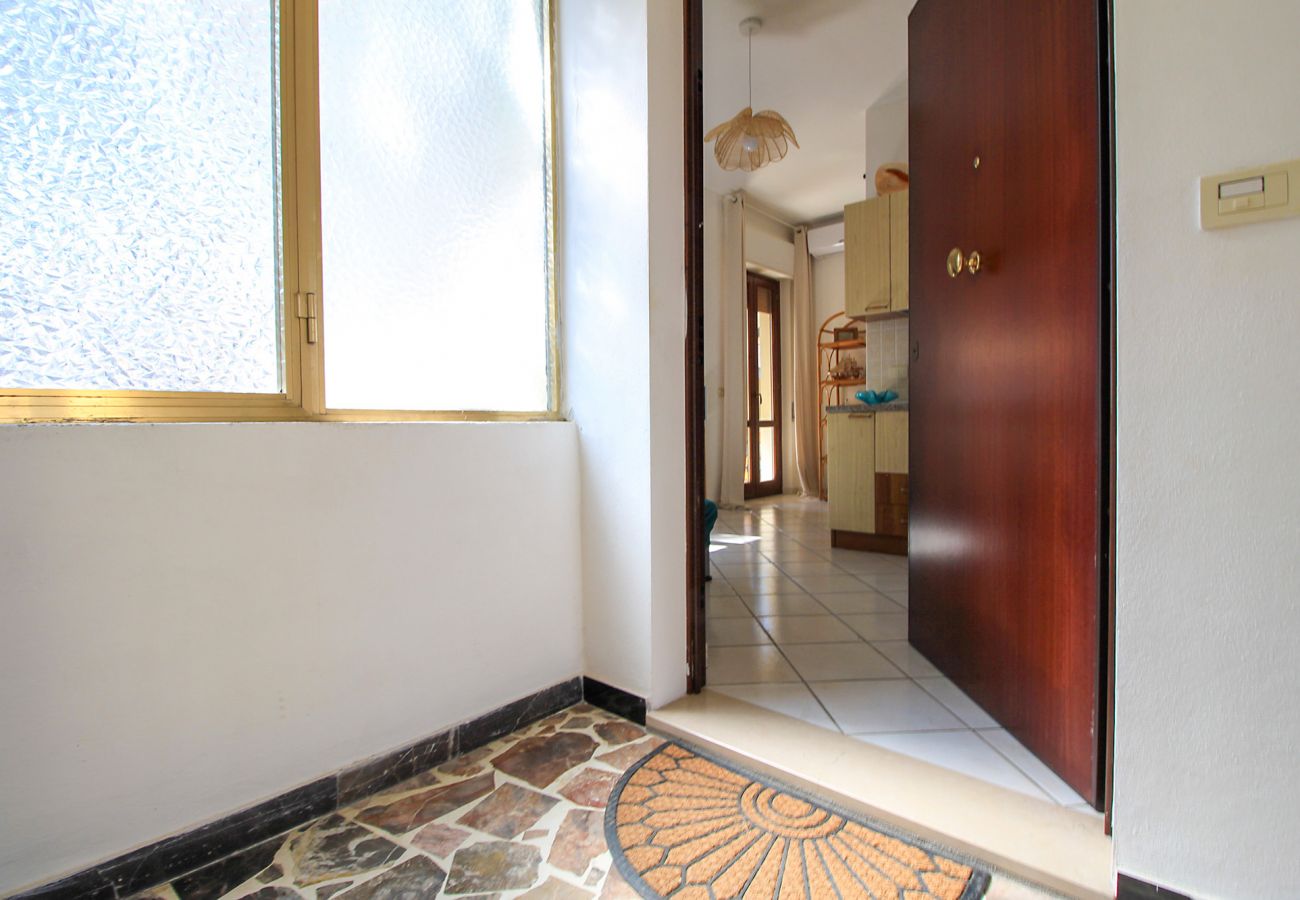 Ferienwohnung in Marina di Grosseto - Appartamento Elisabetta