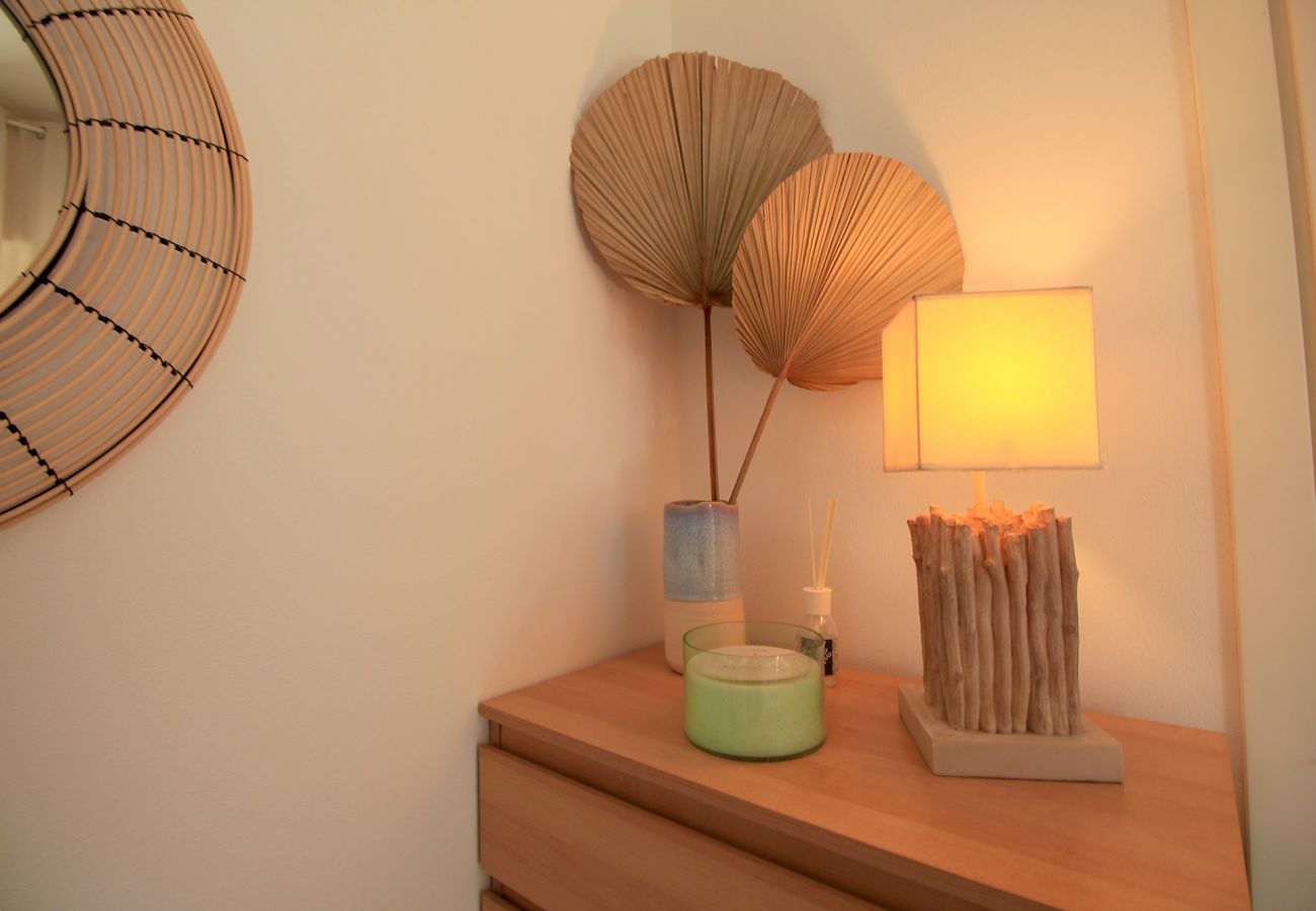Ferienwohnung in Marina di Grosseto - Appartamento Elisabetta