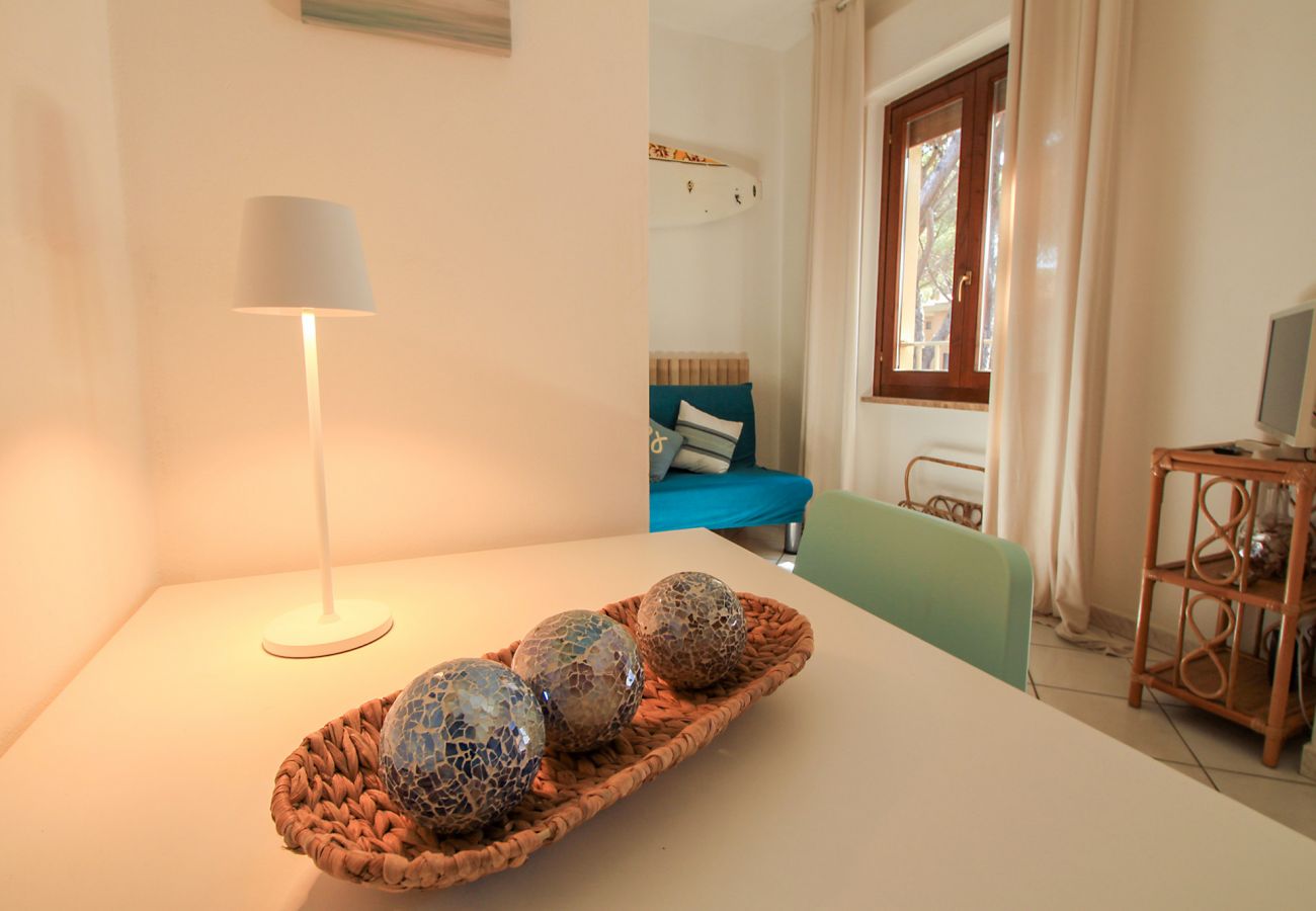 Wohnung in Marina di Grosseto - Appartamento Elisabetta