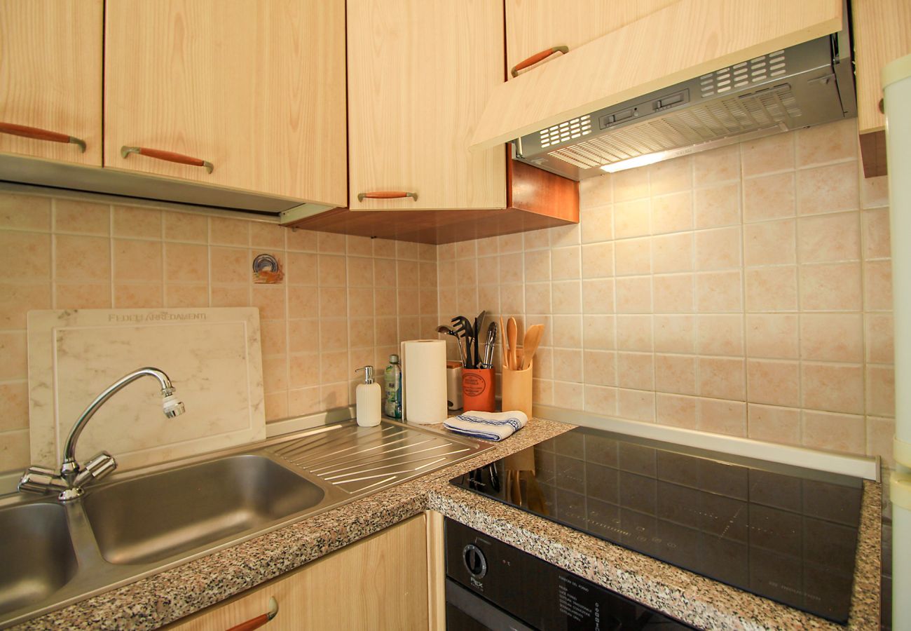 Ferienwohnung in Marina di Grosseto - Appartamento Elisabetta