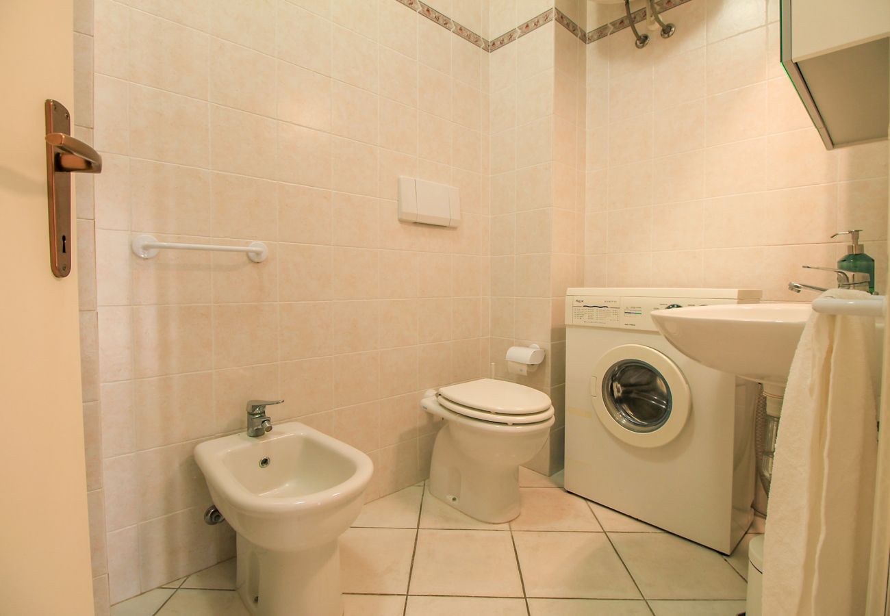 Ferienwohnung in Marina di Grosseto - Appartamento Elisabetta