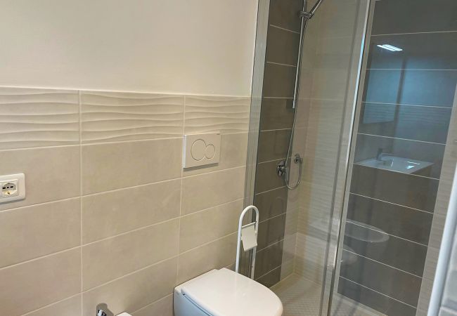 Ferienwohnung in Marina di Grosseto - Appartamento Hollywood al mare di Marina Ferienwohnung in Marina di Grosseto - Appartamento Hollywood al mare di Marina